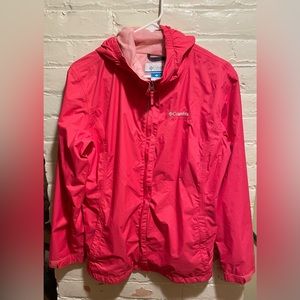 Women’s Columbia Jacket size xl